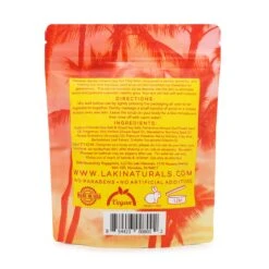 Laki Naturals Body Scrub 14 Laki Naturals Body Scrub -LA ROCHE-POSAY || Murad || SkinMedica Sales LAK0038.2 1