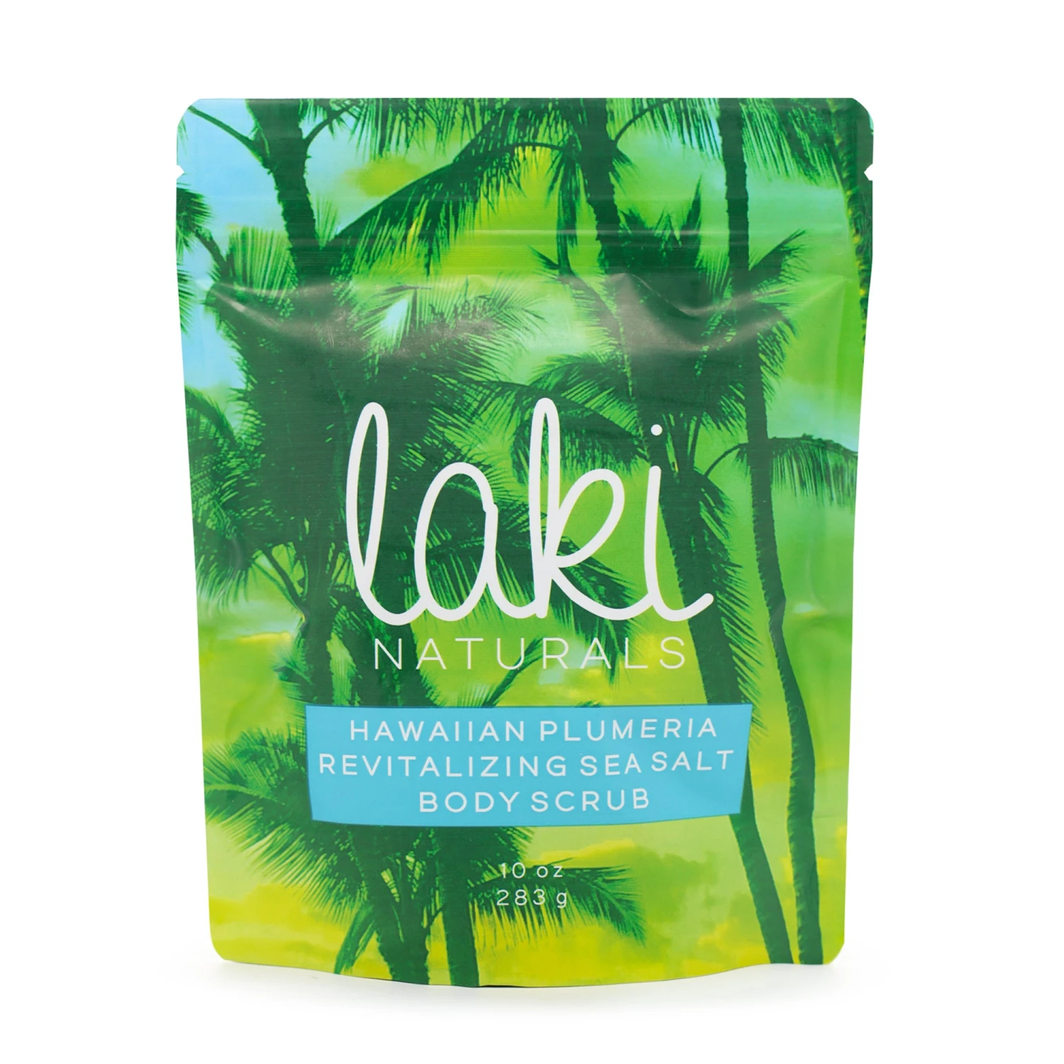 Laki Naturals Body Scrub 7 Laki Naturals Body Scrub - Image 5