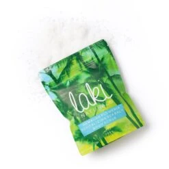 Laki Naturals Body Scrub 18 Laki Naturals Body Scrub -LA ROCHE-POSAY || Murad || SkinMedica Sales LAK0039.3 1