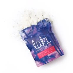 Laki Naturals Body Scrub 21 Laki Naturals Body Scrub -LA ROCHE-POSAY || Murad || SkinMedica Sales LAK0040.3 1