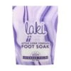 Laki Naturals Apple Cider Vinegar Foot Soak -LA ROCHE-POSAY || Murad || SkinMedica Sales LAK0041.1