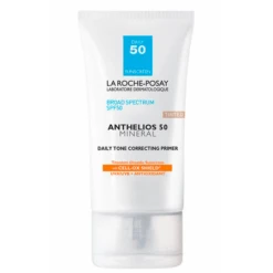 La Roche-Posay Anthelios Daily Mineral SPF 50 Tinted Primer