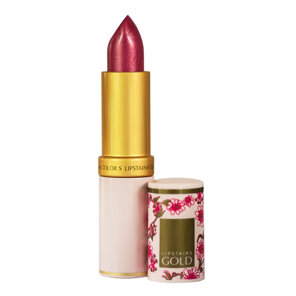 Lipstains Gold Lipstick 3 Lipstains Gold Lipstick