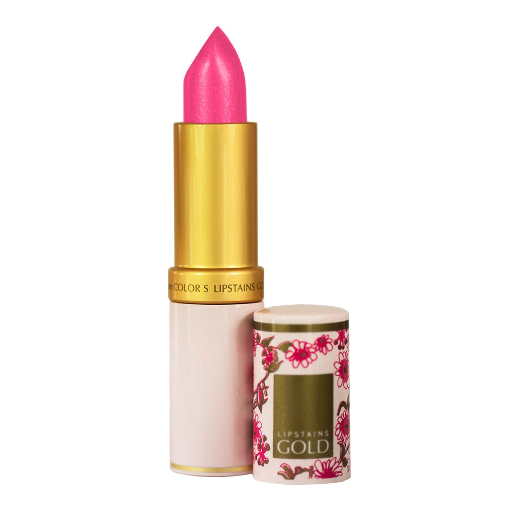 Lipstains Gold Lipstick 6 Lipstains Gold Lipstick - Image 4