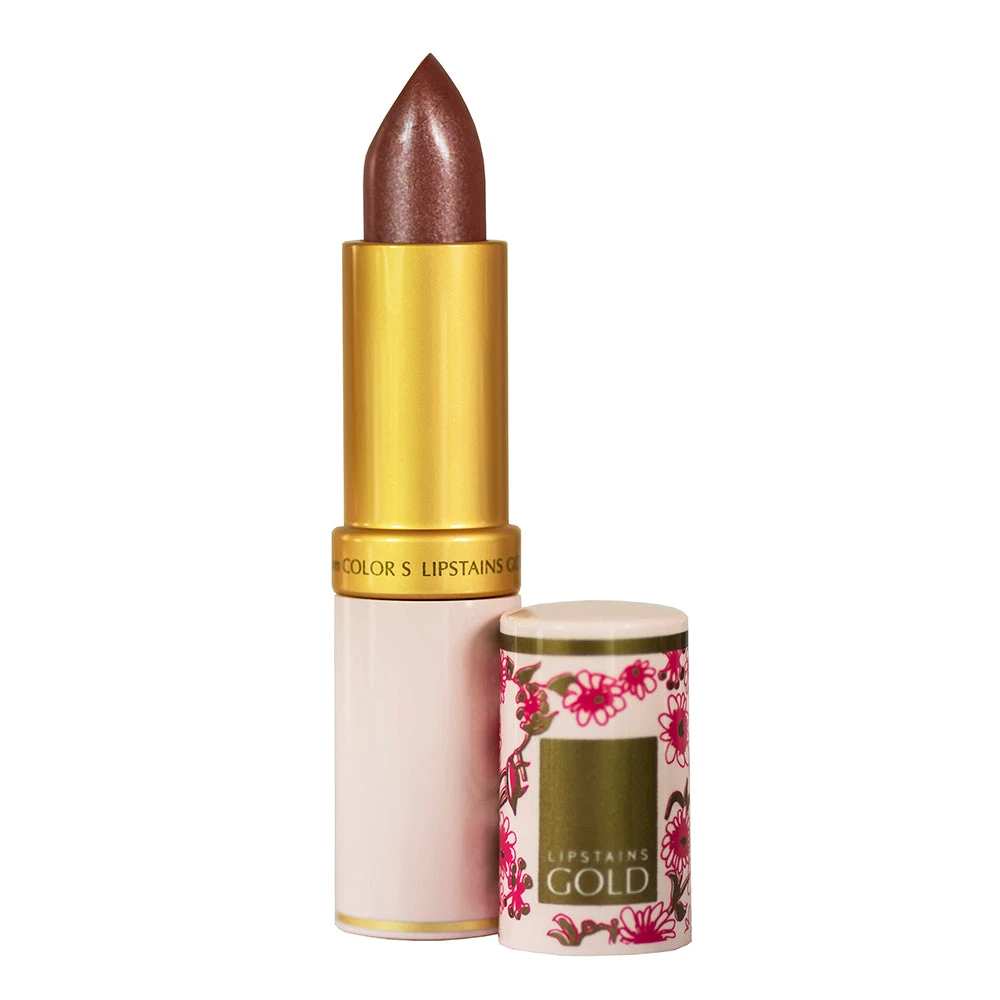 Lipstains Gold Lipstick 9 Lipstains Gold Lipstick - Image 7