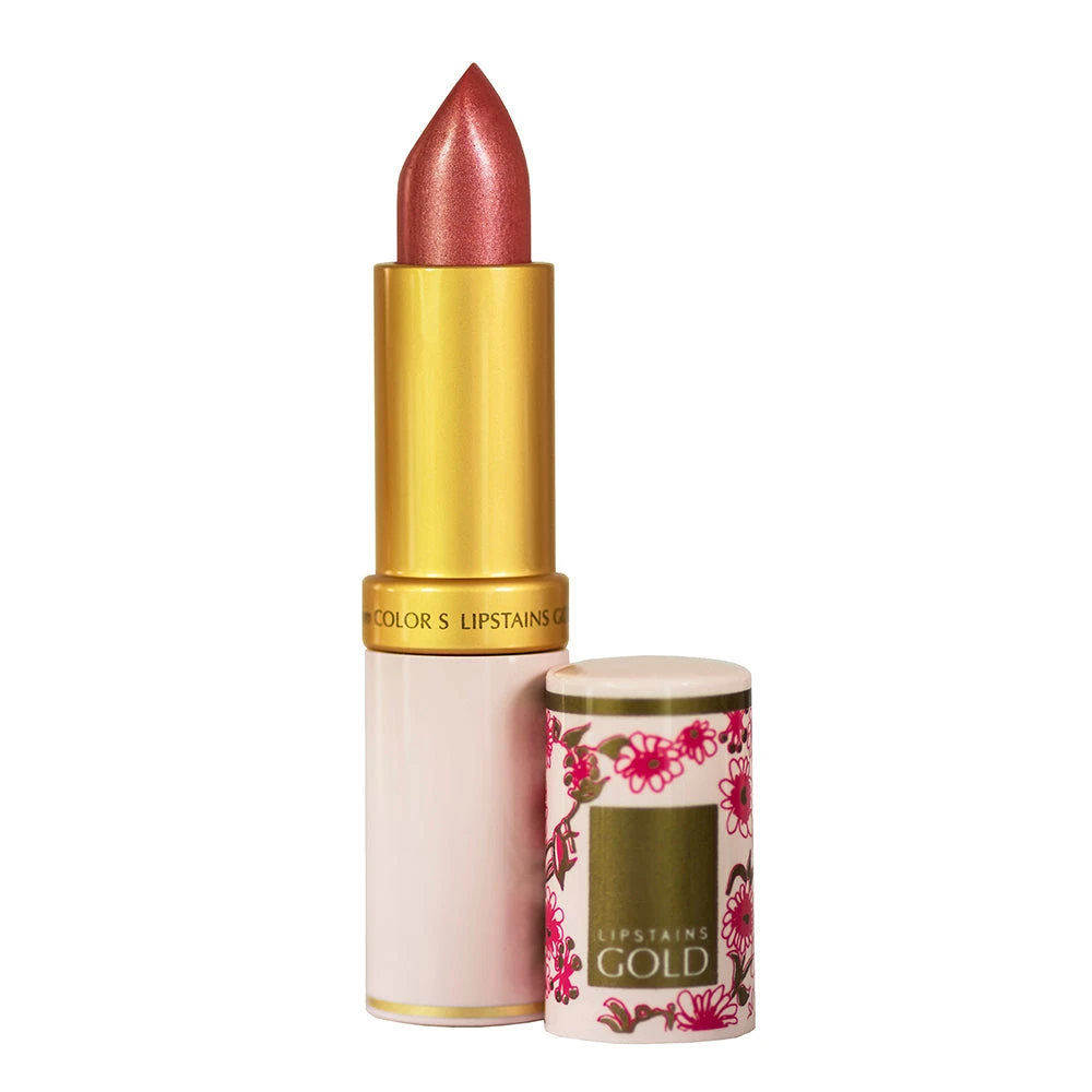 Lipstains Gold Lipstick 10 Lipstains Gold Lipstick - Image 8