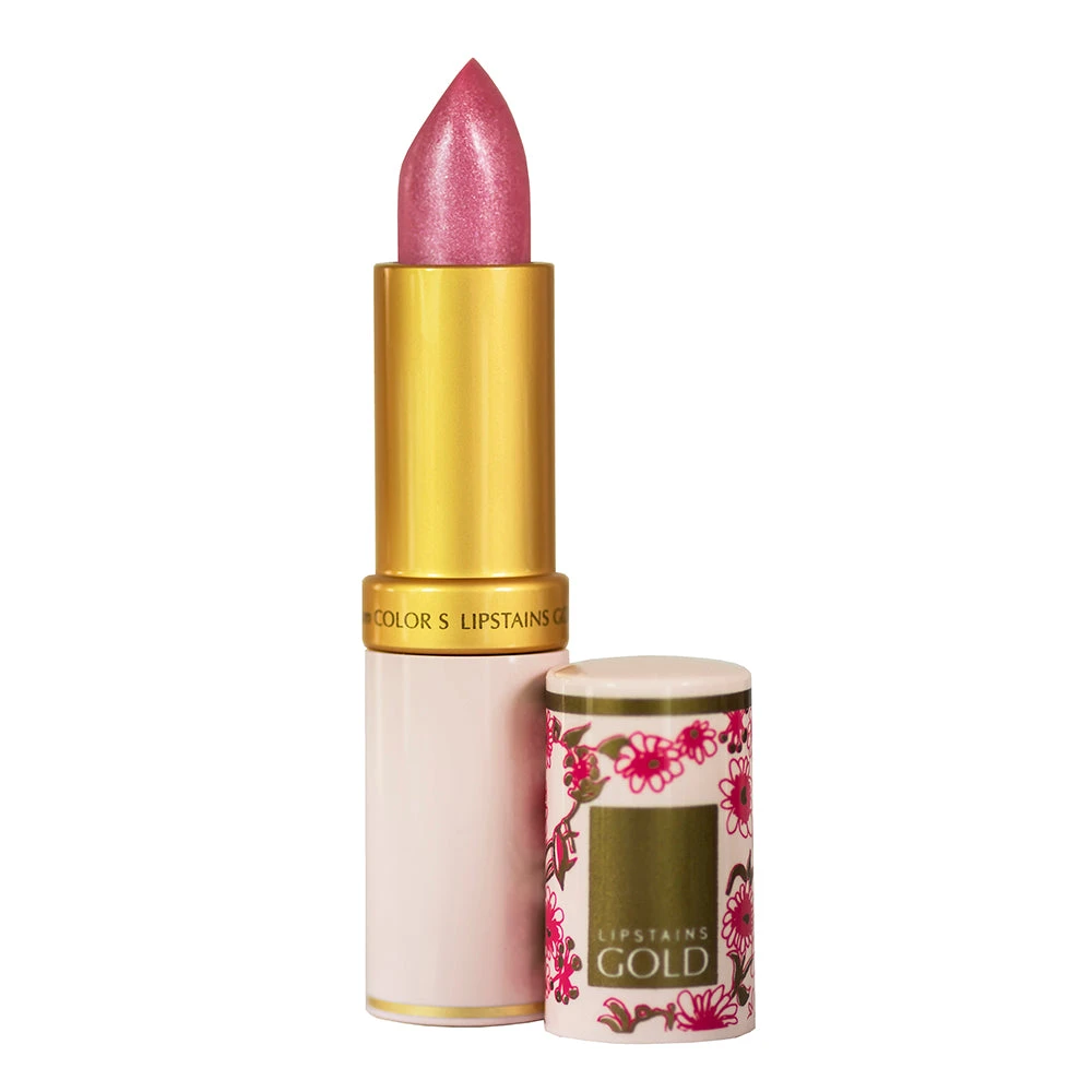Lipstains Gold Lipstick 11 Lipstains Gold Lipstick - Image 9
