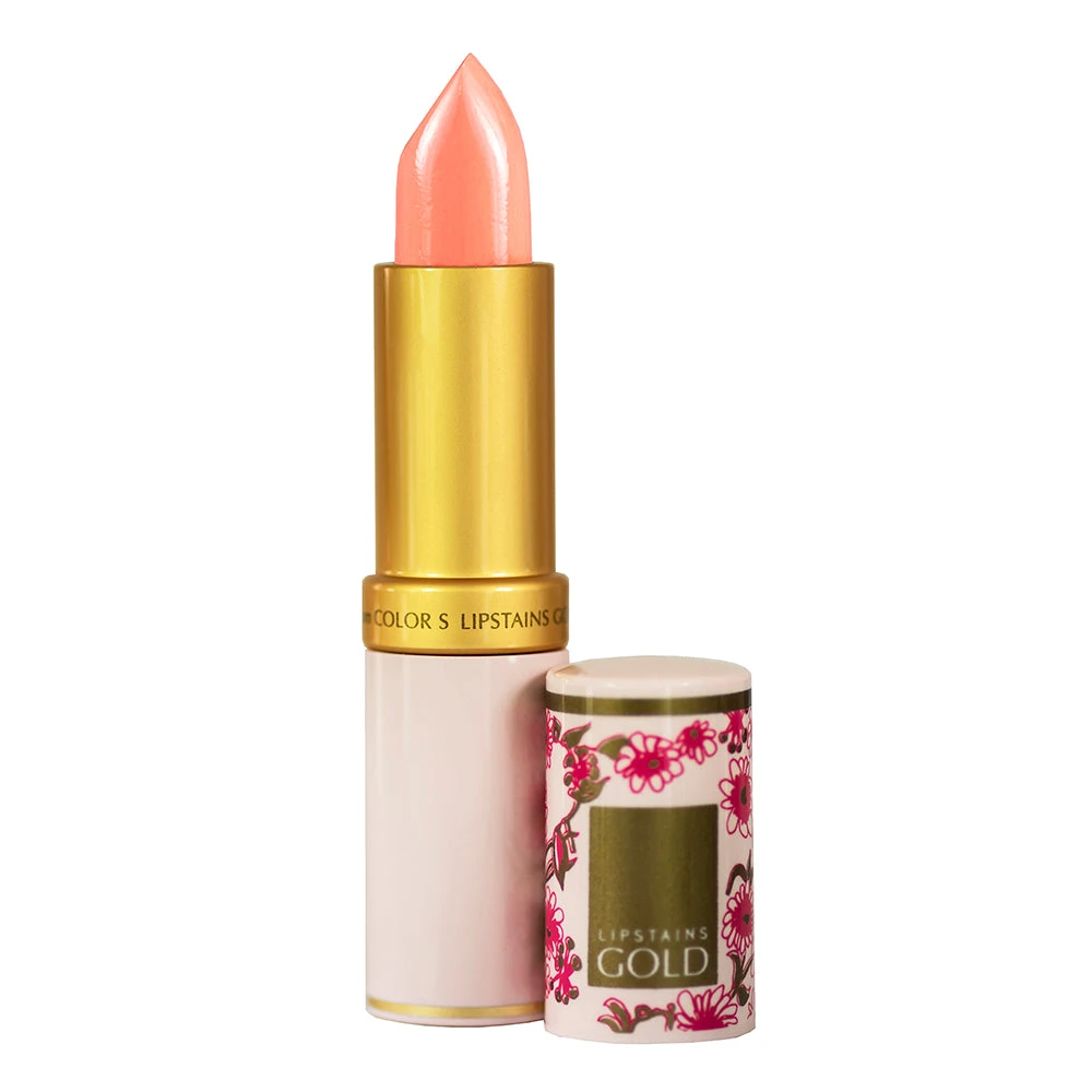 Lipstains Gold Lipstick 14 Lipstains Gold Lipstick - Image 12