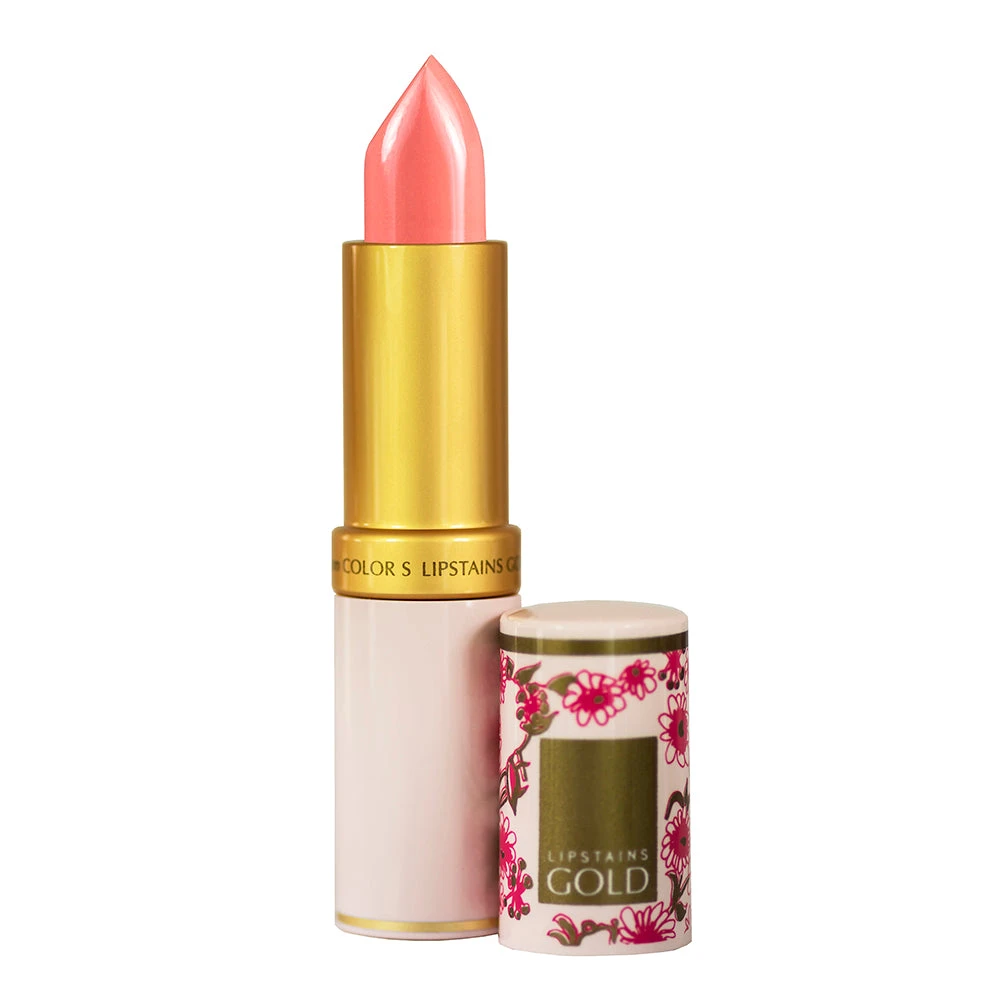 Lipstains Gold Lipstick 18 Lipstains Gold Lipstick - Image 16
