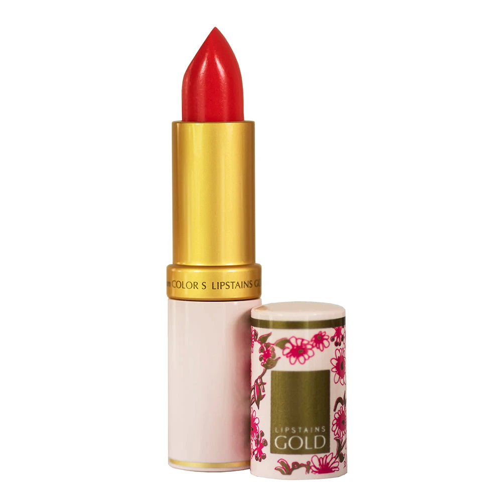 Lipstains Gold Lipstick 19 Lipstains Gold Lipstick - Image 17