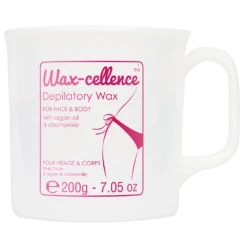 Lycon Wax-cellence Kit -LA ROCHE-POSAY || Murad || SkinMedica Sales LYC0001.3