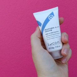 Lycon Ingrown-X-It Cream -LA ROCHE-POSAY || Murad || SkinMedica Sales LYC0005.3