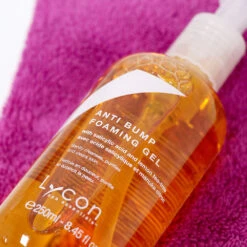Lycon Anti Bump Foaming Gel -LA ROCHE-POSAY || Murad || SkinMedica Sales LYC0007.4