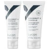 Lycon Coconut & Vanilla Sugar Scrub & Lotion Kit 1 Lycon Coconut & Vanilla Sugar Scrub & Lotion Kit -LA ROCHE-POSAY || Murad || SkinMedica Sales LYC0018.1