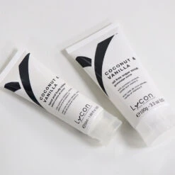 Lycon Coconut & Vanilla Sugar Scrub & Lotion Kit -LA ROCHE-POSAY || Murad || SkinMedica Sales LYC0018.3