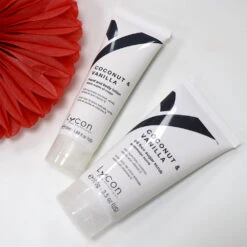 Lycon Coconut & Vanilla Sugar Scrub & Lotion Kit -LA ROCHE-POSAY || Murad || SkinMedica Sales LYC0018.6