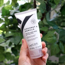 Lycon Coconut & Vanilla Sugar Scrub & Lotion Kit -LA ROCHE-POSAY || Murad || SkinMedica Sales LYC0018.7