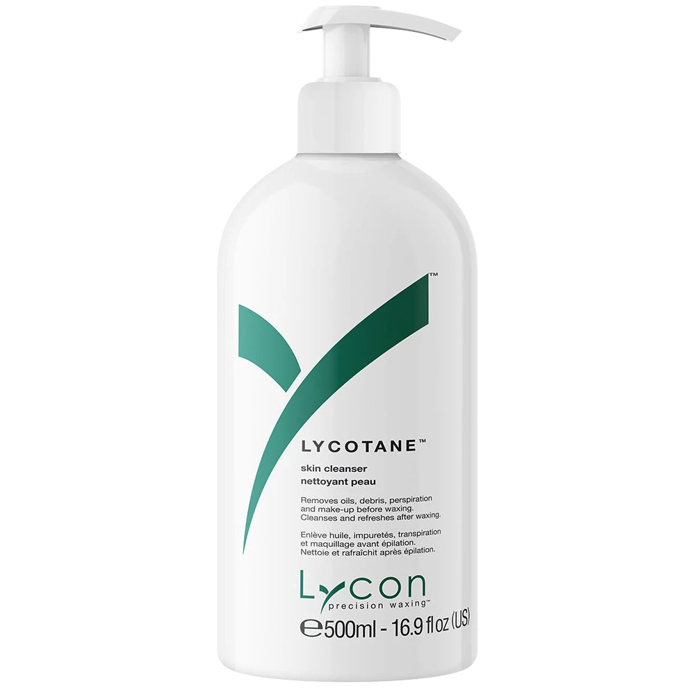 Lycon Lycotane Skin Cleanser 3 Lycon Lycotane Skin Cleanser