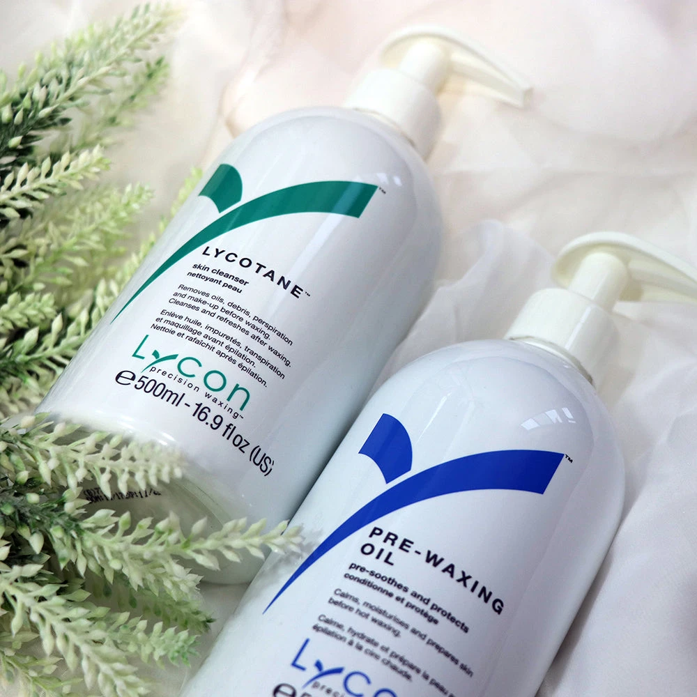 Lycon Lycotane Skin Cleanser 5 Lycon Lycotane Skin Cleanser - Image 3