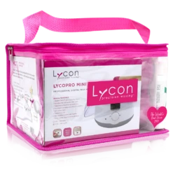 Lycon Hot Waxing Home Kit