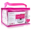 Lycon Hot Waxing Home Kit 1 Lycon Hot Waxing Home Kit -LA ROCHE-POSAY || Murad || SkinMedica Sales Ld7owj2MSSWy6oO3P13o Hot Kit Bag Reflection