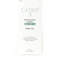 Catrix 5 - Rejuvenation Cream SPF 15 -LA ROCHE-POSAY || Murad || SkinMedica Sales LtDzJO1nSTelVk1iv0Po CAT0002.2