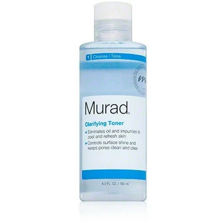 Murad Clarifying Toner 3 Murad Clarifying Toner