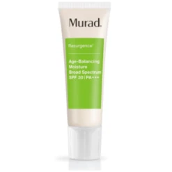 Murad Age-Balancing Moisture Broad Spectrum SPF 30 PA+++