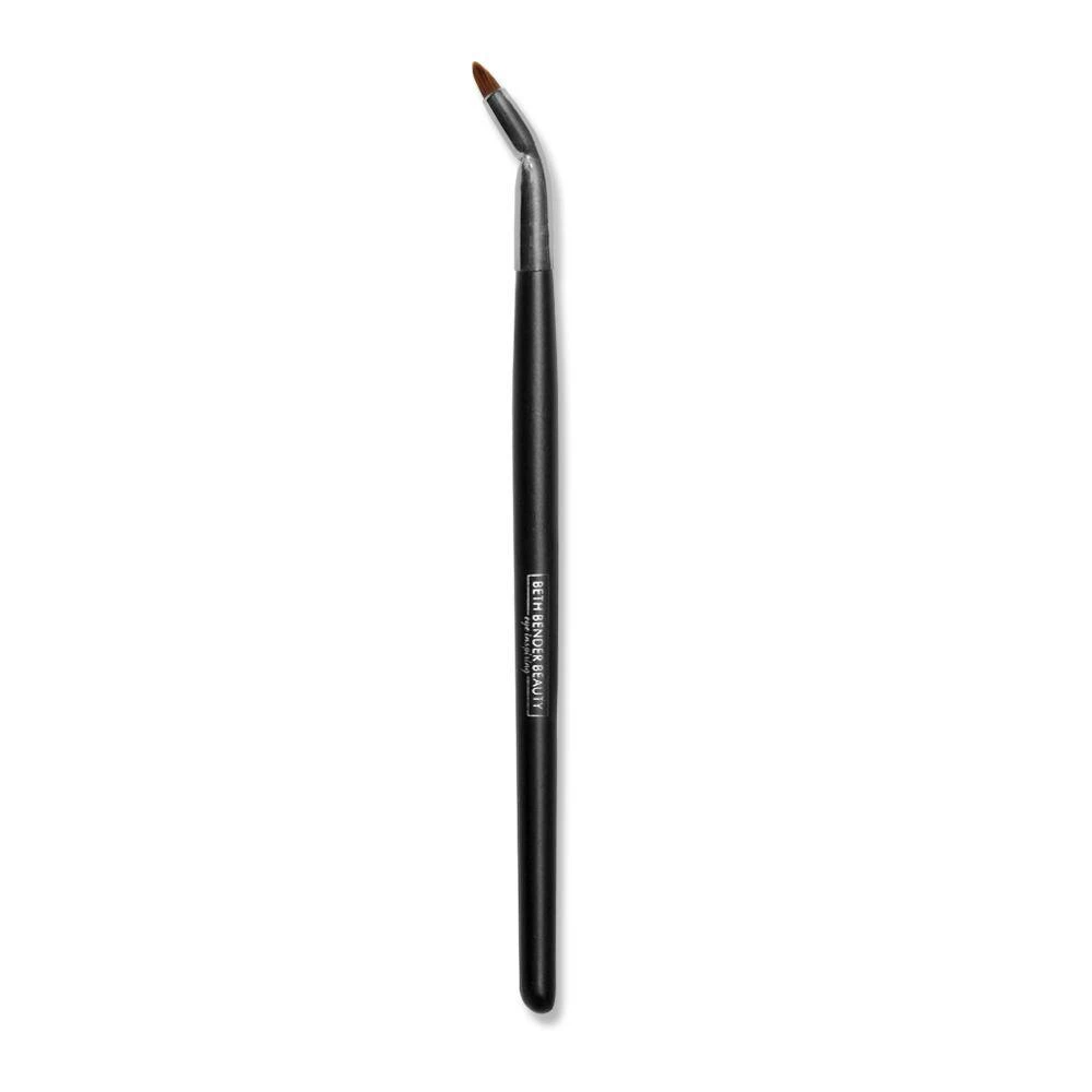 Beth Bender Beauty Angled Eyeliner Brush 3 Beth Bender Beauty Angled Eyeliner Brush