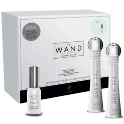 Crystal Clear The Wand Pro Set