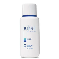 Obagi Nu-Derm Toner - Step Two