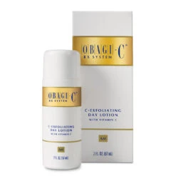 Obagi C-Exfoliating Day Lotion -LA ROCHE-POSAY || Murad || SkinMedica Sales OBA0049.3