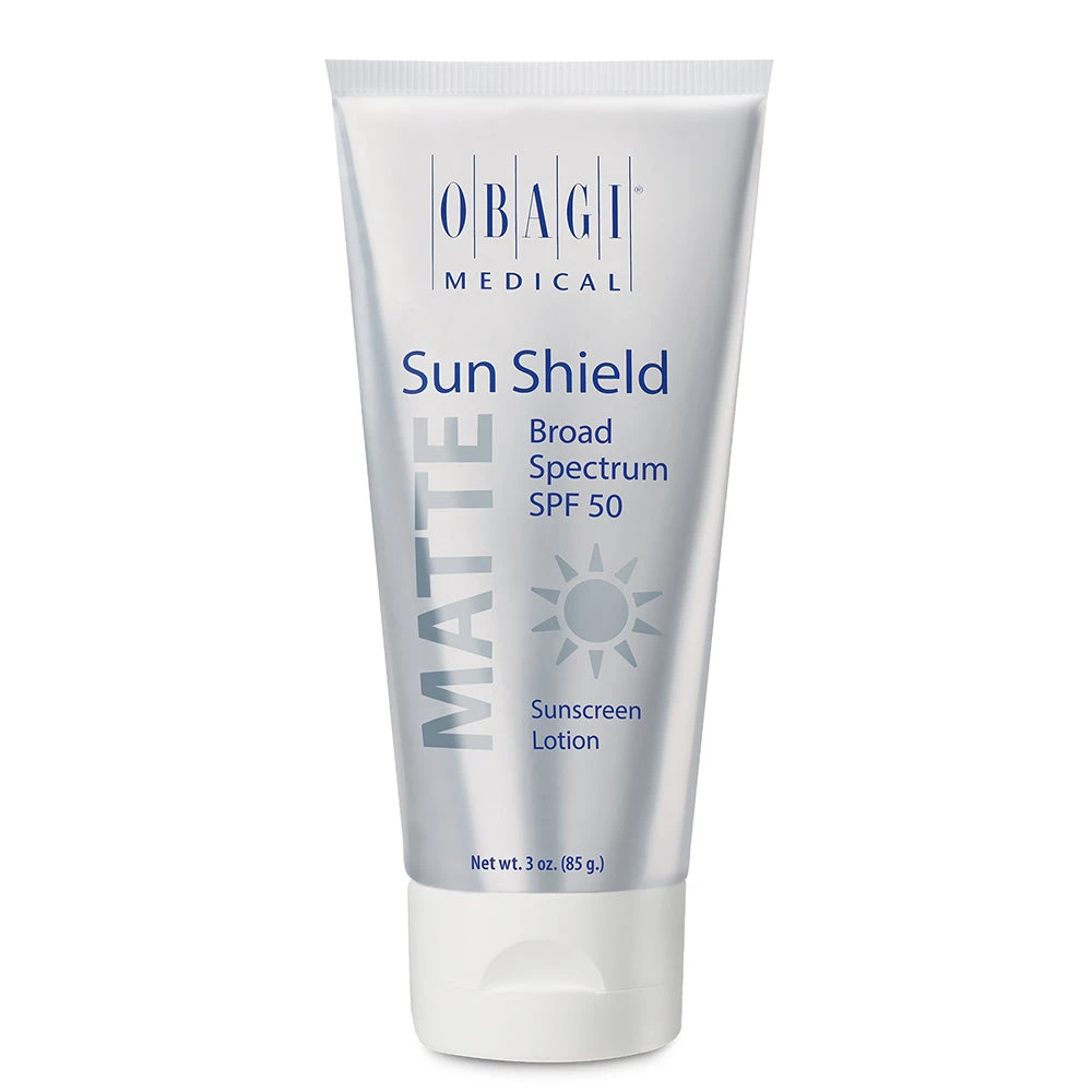 Obagi Sun Shield Matte Broad Spectrum SPF 50 3 Obagi Sun Shield Matte Broad Spectrum SPF 50