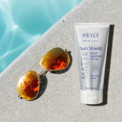 Obagi Sun Shield Matte Broad Spectrum SPF 50 7 Obagi Sun Shield Matte Broad Spectrum SPF 50 -LA ROCHE-POSAY || Murad || SkinMedica Sales OBA0080.2