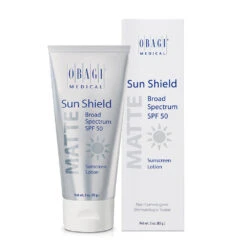 Obagi Sun Shield Matte Broad Spectrum SPF 50 6 Obagi Sun Shield Matte Broad Spectrum SPF 50 -LA ROCHE-POSAY || Murad || SkinMedica Sales OBA0080.3