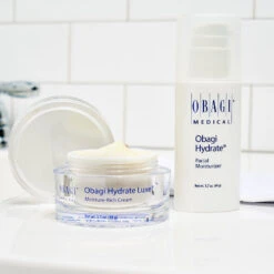Obagi Hydrate Facial Moisturizer -LA ROCHE-POSAY || Murad || SkinMedica Sales OBA0084.2