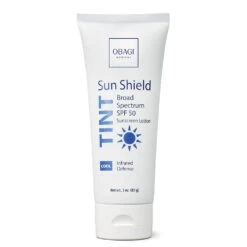 Obagi Sun Shield Tint Cool Broad Spectrum SPF 50