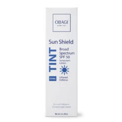 Obagi Sun Shield Tint Cool Broad Spectrum SPF 50 -LA ROCHE-POSAY || Murad || SkinMedica Sales OBA0103.2 1