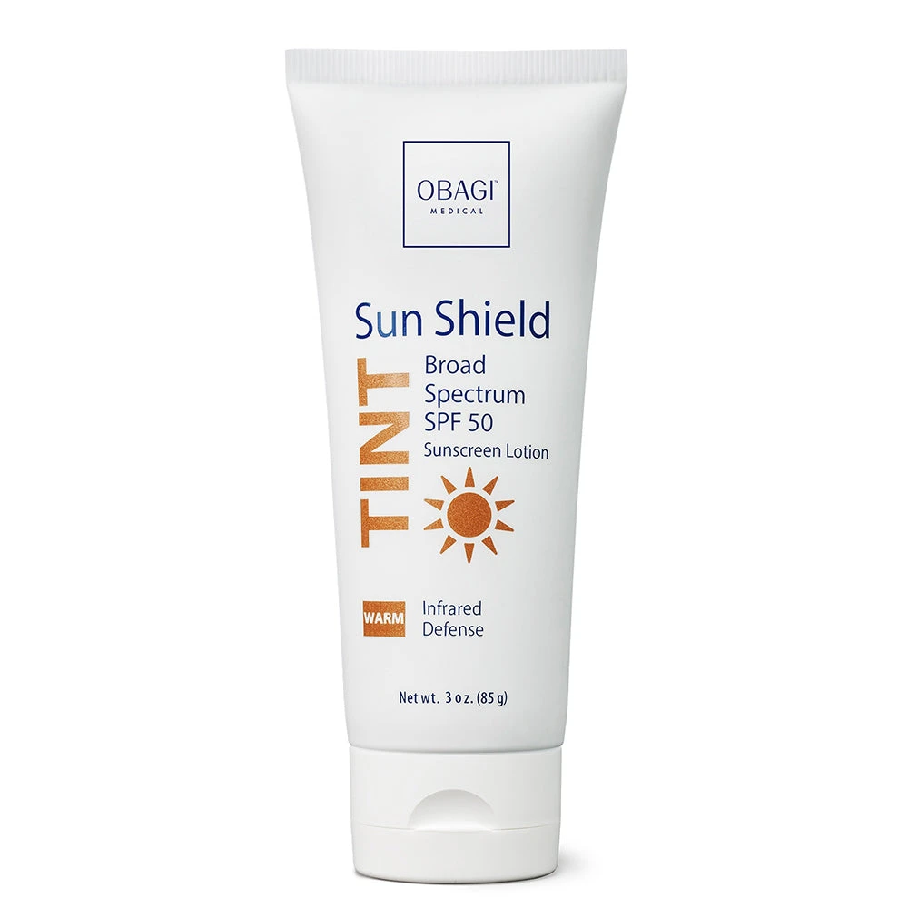 Obagi Sun Shield Tint Warm Broad Spectrum SPF 50 3 Obagi Sun Shield Tint Warm Broad Spectrum SPF 50