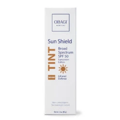 Obagi Sun Shield Tint Warm Broad Spectrum SPF 50 8 Obagi Sun Shield Tint Warm Broad Spectrum SPF 50 -LA ROCHE-POSAY || Murad || SkinMedica Sales OBA0104.2