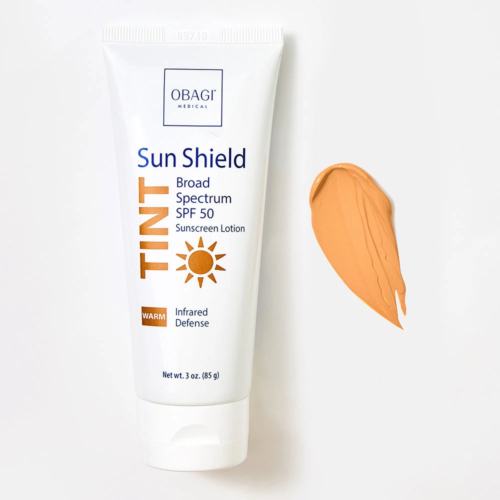 Obagi Sun Shield Tint Warm Broad Spectrum SPF 50 6 Obagi Sun Shield Tint Warm Broad Spectrum SPF 50 - Image 4