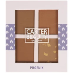 Carter Beauty Mini Bronzer Palette 8 Carter Beauty Mini Bronzer Palette -LA ROCHE-POSAY || Murad || SkinMedica Sales P8iODuGRqOZiFSecB5Tg CAR0011.1