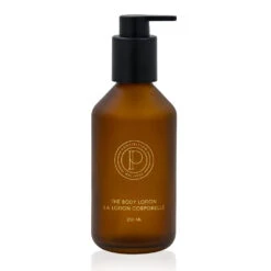 Prohibition Wellness The Body Lotion