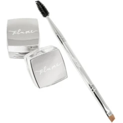 Plume Nourish And Define Brow Pomade