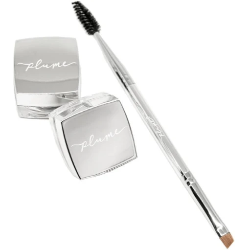 Plume Nourish And Define Brow Pomade 3 Plume Nourish And Define Brow Pomade