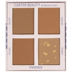 Carter Beauty Mini Bronzer Palette 9 Carter Beauty Mini Bronzer Palette -LA ROCHE-POSAY || Murad || SkinMedica Sales QbOEaZsTlU3foZavL8pA CAR0011.2