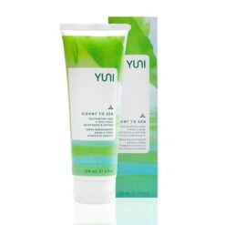 YUNI Count To Zen Hand And Body Creme
