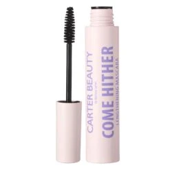 Carter Beauty Come Hither Jet Black Lengthening Mascara