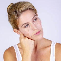 SilcSkin Multi Set Facial Pads 8 SilcSkin Multi Set Facial Pads -LA ROCHE-POSAY || Murad || SkinMedica Sales SIC0003.2