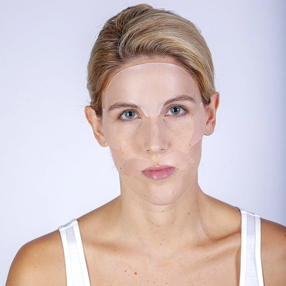 SilcSkin Multi Set Facial Pads 6 SilcSkin Multi Set Facial Pads - Image 4